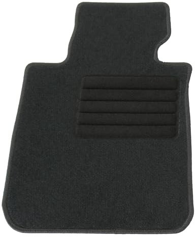 AD Tuning HG10228-VL Fußmatte Fahrermatte vorne Links Autoteppich Matte