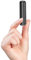 Banca di alimentazione formato rossetto, Hegenus 5000mAh 2.4A Slim Portable Power Bank, [1.1 pollici] Piccolo e compatto caricabatterie per telefoni cellulari ultra sottile mini batteria esterna.