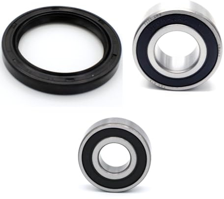 Parts and Parts Radlager vorne kompatibel mit BMW R 1100 R 1150 R 850
