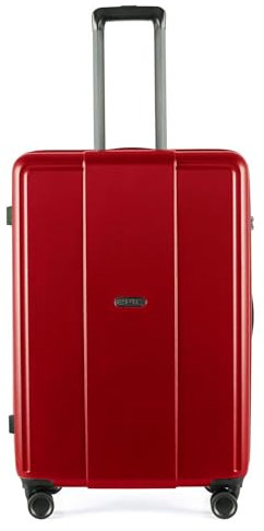 EPIC POP 6.0 Trolley Haute Red rot 74cm
