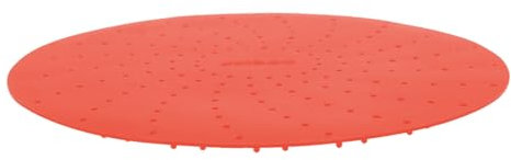DECHOUS Reusable Silicone Perforated Baking Mat for Air Fryer Inserts Kitchen Gadgets