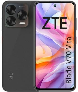 ZTE Blade V70 Vita 256GB/8GB Grey