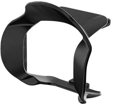 Objektivabdeckung Für Avata 2 Objektivkappen Sonnenschutzschutzschutz Antiglare Camera Guard Accessoires