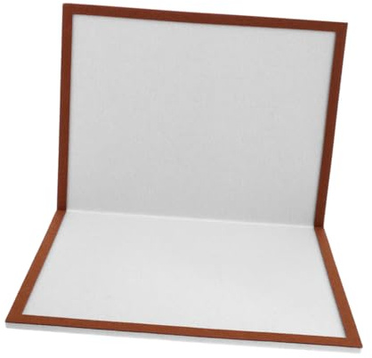 VICASKY Non-slip Folding Jigsaw Puzzle Board with Frame 60x80cm for 1000 Pieces, Portable Felt Puzzle Mat for Family Games and Travel Storage