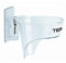 Termix- Soporte para secador de pelo color transparente de material resistente