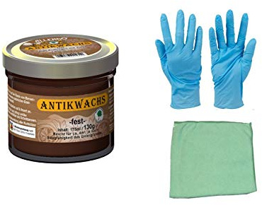 Antikwachs farblos 175ml