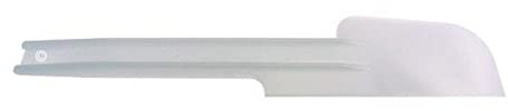 Kenwood KW677621-Spatula de cocina, color blanco