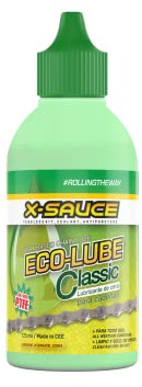 X-Sauce