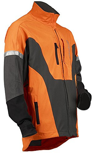 Husqvarna Technische Jacke: XL