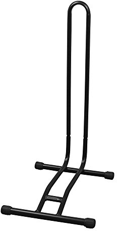 TekBox Komodo Bicycle Stand - Bike Floor Storage (Heavy Duty Bike Stand)
