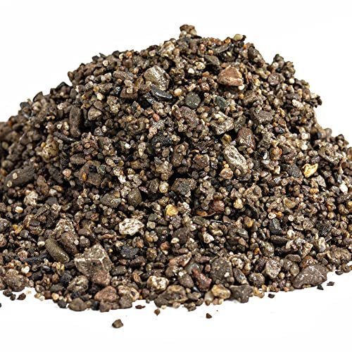 Horticultural Potting Grit 25kg Bag – Ideal Garden Mix for Potting, Alpines & Drainage | Alpine, Potting Mix by Jamieson Brothers