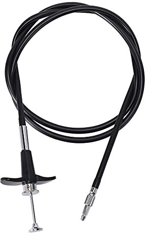 KVSERT Déclencheur de déclencheur mécanique de 100 cm pour appareil photo