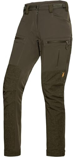 Parforce Damen Jagdhose RE-Inforced 2.0
