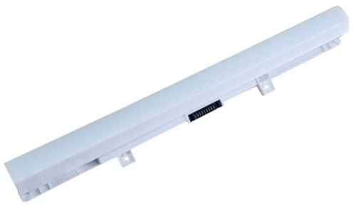 2800mAh PA5186U PA5185U PA5186U-1BRS PA5185U-1BRS PA5184U-1BRS Laptop Battery for Toshiba Satellite C55 C55D C55T C50 C50-A C50-B L50 L50T L55 L55D L55 T C50D C5-B Series