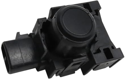 Para CX-5 3 5 6 KD47-67UC1 Sensor De Estacionamiento PDC Con Asistencia Marcha Atrás KD47-67-UC1 KD4767UC1 Sensores Aparcamiento PDC(Black)