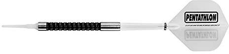 Karella Softdart Special Edition KS-6, 18g, Barrellänge 54mm, 90% Tungsten