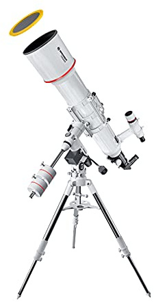 Bresser Messier teleskop och montering AR-152L 152/1200 EXOS 2