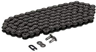 MZA Rollenkette, 112 Glieder (1/2-5,4) - Simson S50, KR51/2 Schwalbe, SR4-1 Spatz, Duo 4/2