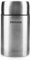 Pioneer Flasks HTH1000 Frasco, Termo, Acero Inoxidable 18/10, Gebürsteter Stahl, 1 L