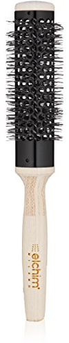 Elchim Wooden Thermal Brush 1 1/4