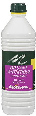 Mieuxa Diluant Synthetique