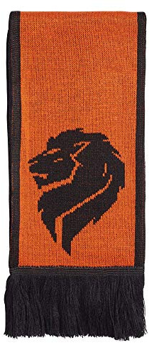 Adidas CF Scarf NETH Sports, orange/Black/Black, OSFM