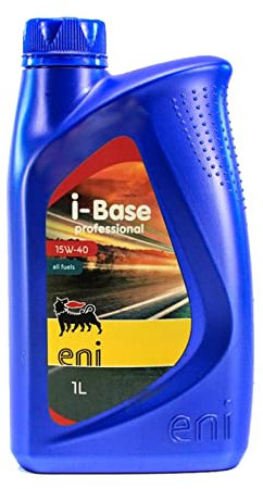 ENI I-BASE PROF. 15W40 LT. 1