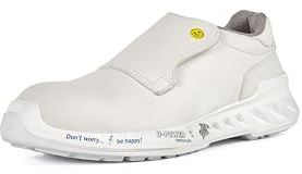 U-POWER Liam o ESD S2 FO SR Scarpa Antinfortunistica
