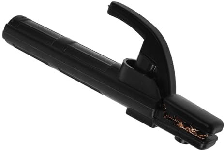 WATIIFUFU 300a Löthilfezange Für Schweißer Professionelles Handwerkzeug Mit Hoher Härte Als Schweißzubehör Für Wartungs Und Reparaturaufgaben