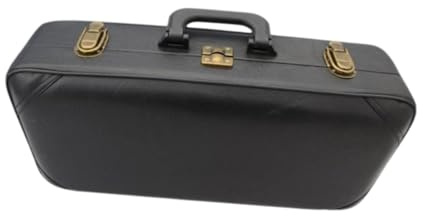 harayaa Alt -Saxophon -Koffer -Aufbewahrungstasche Handheld -Beutel Saxophon -Tragetasche für die Übung