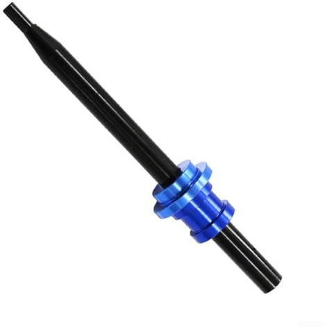 Oiling System Essentials Robustly Built Oil Pump Priming Tool Perfectly Suited to Maintain For Chevy's Popular Engine Types