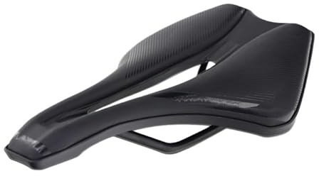 Sella Bici Sella for bicicletta Mtb Road Bike Selle in acciaio Mountain da corsa Pu Traspirante Morbido Comodo Cuscino