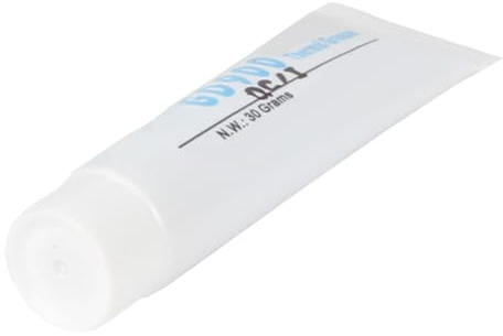 Advanced Thermals Conductives Grease 30g for Printer Hotend Components Enhances Heat Transfer Solution Heat Sink Pastes for Hotend Throat Tube