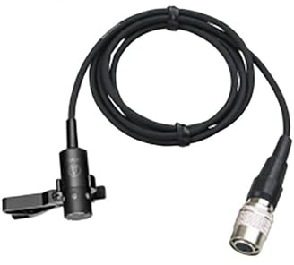 Audio Technica At831c Microphone