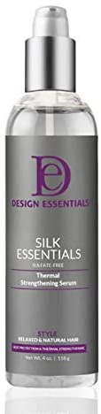 Design Essentials Silk Essentials 4 oz