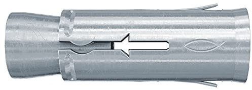 fischer 30146 Hohldeckenanker FHY M 8