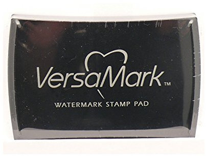 VersaMark Tinte Stempel VersaMark Wetlook