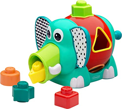Infantino Jumbo form sorter