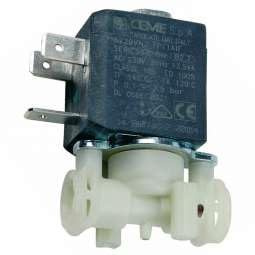 Electromagnetic Valve Ceme 2-Way 230 V (298506-38570) Coffee Machine, Espresso 5213218321 DeLonghi