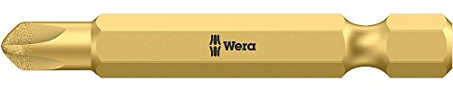 Wera Bit Set Torx MPlus 871/4 DC 5/16 x 50 mm, 1 Stück, 05344515001