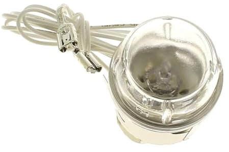 Lampe halogène complète - Four, cuisinière - DE DIETRICH