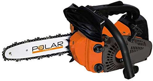 vinco srl Motosega Polar da potatura YS-2512 Barra 20CM