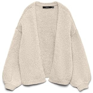 VERO MODA Cardigan VMMAYBE Cardigans en Maille