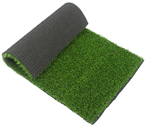 MERRYHAPY Front+door+rug Artificial Grass Mat Outdoor Welcome Mat Pet Turf Mat Outdoor Door Mat Artificial Grass Turf Mat Floor Mat Fake Grass Turf Mat Fake Grass Front Door Rug Doormat Lawn