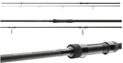 Daiwa Black Widow Carp 13ft 3.90m 3.75lbs Karpfenrute