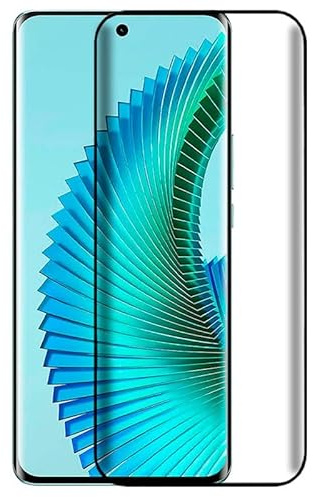 Protector Pantalla Cristal Templado COOL para Honor Magic 6 Lite 5G (Curvo)