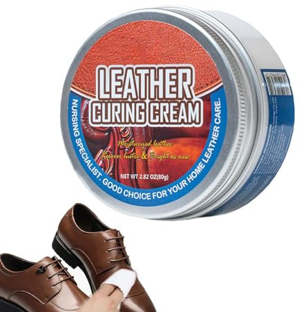 Leder Aushärtung Creme Auto Leder Conditioner Leder Reparatur Creme Leder Conditioner Leder Couch Reiniger Sanft Tiefe Pflege für Ledergeldbörsen