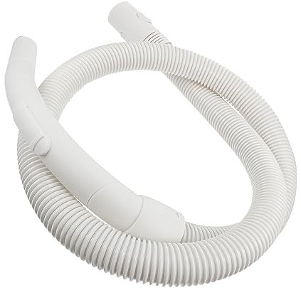 GAROZATION Flexible Dust Extractor Hose for Vacuum Cleaner Replacement Hose for Vacuum Cleaner Accessories Craftsmanship
