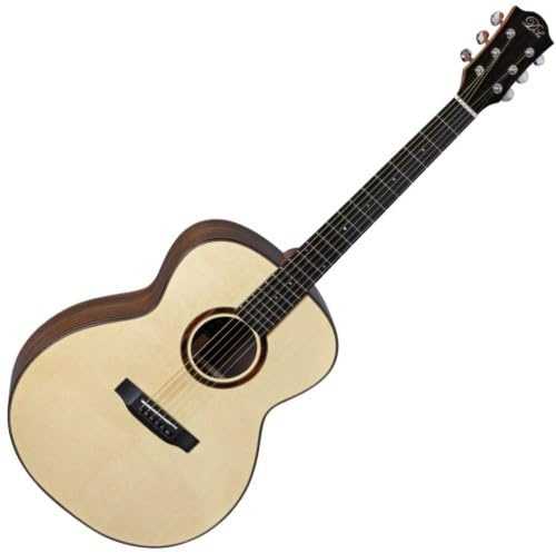 Duke GA-PF - Chitarra western