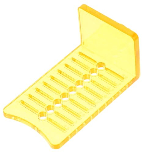 Happyyami Automotive Tinting Squeegee Tool with Measurement for Accurate Vinyl Wrap Cutting and Trimming High Performance Carbon Fiber Film Applicator for Precision Application